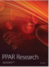 PPAR Research雜志封面